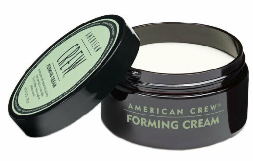 American crew classic forming cream крем для волос формирующий 85г