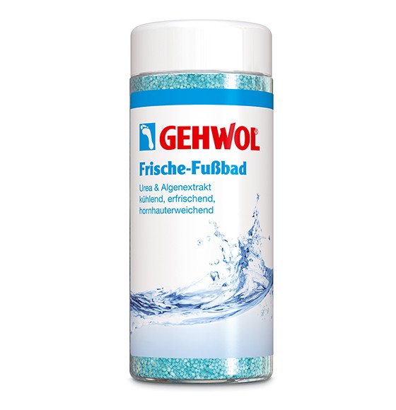 Gehwol frische-fußbad ванна для ног освежающая 330 гр (пл)