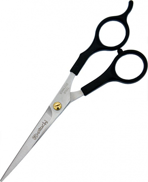 _ Katachi ножницы для стрижки basic cut 5,5 k0155 (Х)