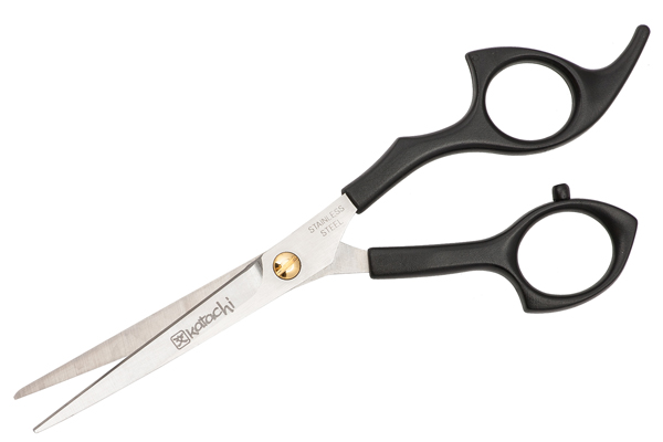 _ Katachi ножницы для стрижки basic cut 5,5 k0355 (х)