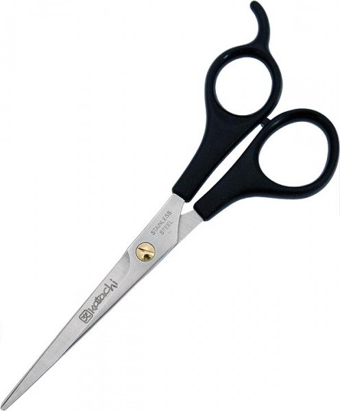 _ Katachi ножницы для стрижки basic cut 5,5 k0555 (Х)