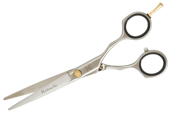 _ Katachi ножницы для стрижки basic cut 6 k0660 (х)