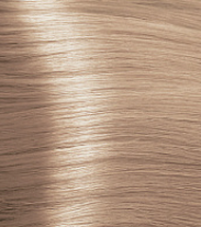 Kapous blond bar крем краска с экстрактом жемчуга 062 100 мл