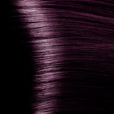 Kapous крем-краска 02 усилитель фиолетовый 100 мл