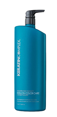 Keratin complex кондиционер с кератином для окрашенных волос keratin color care conditioner 1000 мл