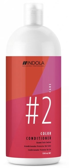 Indola color кондиционер для окрашенных волос 1500 мл БС