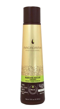 Macadamia nourishing moisture кондиционер питательный для всех типов волос 300 мл