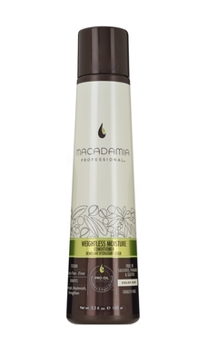 Macadamia weightless moisture кондиционер увлажняющий для тонких волос 100 мл
