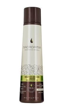 Macadamia weightless moisture кондиционер увлажняющий для тонких волос 300 мл