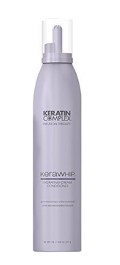 Keratin complex крем-кондиционер увлажняющий kerawhip hydrating crème conditioner 251 мл