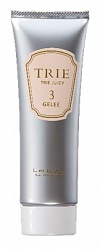 Lebel trie juicy gelee 3 гель-блеск для укладки волос 80г