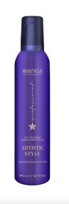 Bouticle мусс-объем для волос сильной фиксации 250мл ЛС