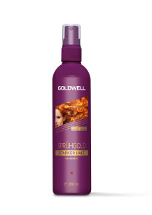 Gоldwell stylesign spruhgold non-aerosol лак для волос без фиксации 200 мл