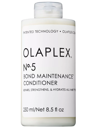 Olaplex №5 bond maintenance кондиционер система защиты волос 250 мл мил