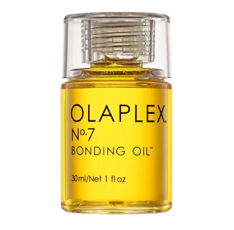 Olaplex №7 bonding oil восстанавливающее масло 30 мл