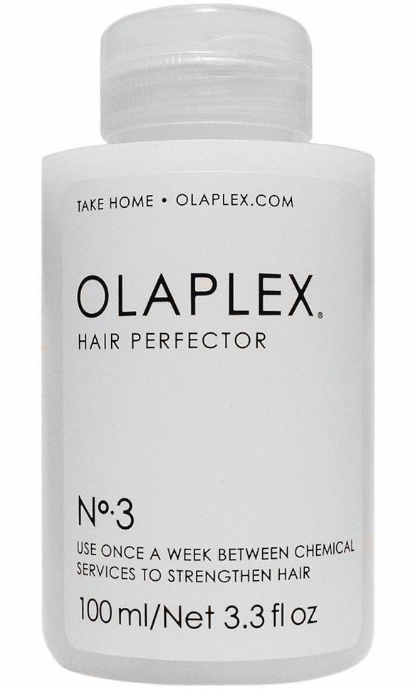 Olaplex №3 hair perfector эликсир совершенство волос 100 мл