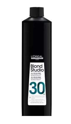 Loreal blond studio олео-оксидент 9% 1000 мл БС