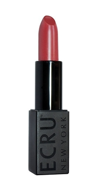 Ecru new york помада для губ velvet air lipstick пыльная роза 4г