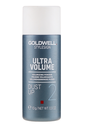 Gоldwell stylesign ultra volume dust up пудра для объема 10 гр (д)