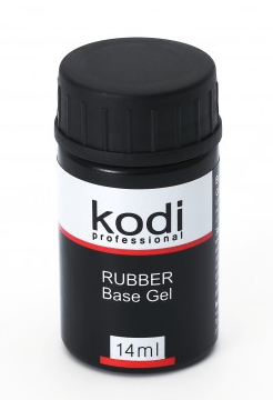 Kodi rubber base основа для гель лака 14мл