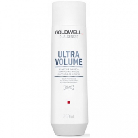 Gоldwell dualsenses ultra volume шампунь для объема тонких волос 250 мл ам