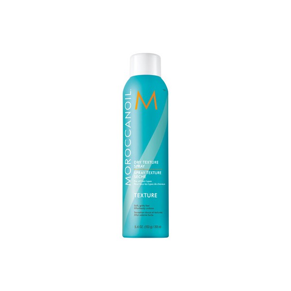 Moroccanoil cухой текстурирующий спрей для волос dry texture spray 205мл