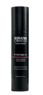 Keratin complex сыворотка для восстановления волос intense rx 50 мл
