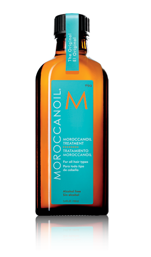 Moroccanoil treatment масло восстанавливающее для всех типов волос 200мл_АКЦИЯ