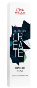 ПР Wella color fresh create оттеночная краска tonight dusk вечерние сумерки 60мл