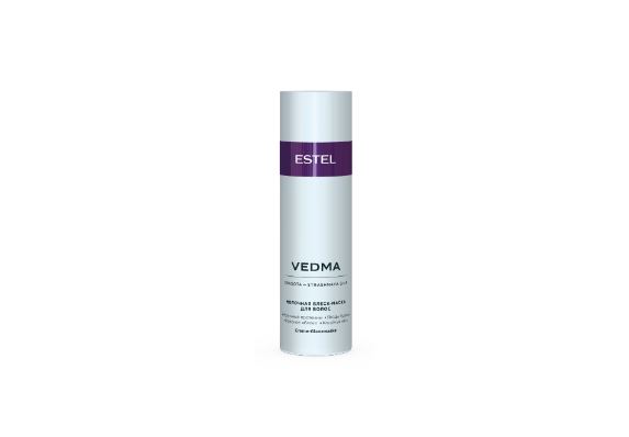 Estel vedma by молочная блекс маска для волос 30 мл (мини формат)  **