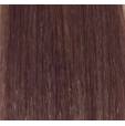 Luxor professional color полуперманентная безаммиачная крем-краска для волос 0.77 прозрачный шоколадный усиленный 60мл