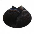 Ollin performance 1/0 иссиня-черный 60мл перманентная крем-краска для волос