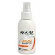 Aravia крем для замедления роста волос с папаином 100мл (р)