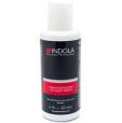 Indola крем проявитель 6% для стойкой крем краски для волос 60мл БС