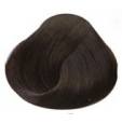 Ollin silk touch 5/7 светлый шатен коричневый безаммиачный стойкий краситель для волос 60мл
