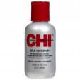 Chi infra гель восстанавливающий шелковая инфузия 59 мл БС