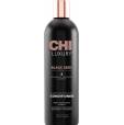Chi luxury кондиционер для волос с маслом семян черного тмина увлажняющий 355 мл БС