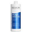 Revlon revlonissimo color care шампунь анти-вымывание цвета без сульфатов 1000 мл БС