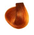 Ollin megapolis 8/43 безаммиачный масляный краситель для волос светло русый медно золотистый 50мл