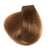 Ollin megapolis 8/71 безаммиачный масляный краситель для волос светло русый коричнево пепельный 50мл