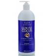 Luxor professional color шампунь для глубокой очистки рН 7,0 1000мл