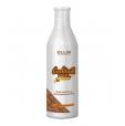 Ollin крем-шампунь для волос шоколадный коктейль шелковистость волос 500мл **