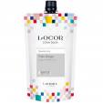 Lebel locor serum color краситель-уход оттеночный бледно-серый 300гр Ф