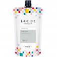Lebel locor serum color краситель-уход оттеночный бледно-пепельный 300гр Ф