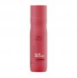 Wella Invigo color brilliance шампунь для защиты цвета окрашенных жестких волос 250мл