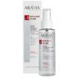 Aravia флюид против секущихся кончиков для питания и защиты волос silk hair fluid 110 мл (р)