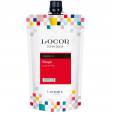 Lebel locor serum color краситель-уход оттеночный красный 300гр Ф