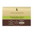 Macadamia nourishing moisture маска питательная для всех типов волос 30 мл