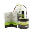 Macadamia natural oil набор для глубокого увлажнения и питания волос