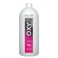 Ollin oxy 1,5% 5vol.окисляющая эмульсия 1000мл oxidizing emulsion
